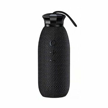 Колонка портативная Remax RB-M48 Journey Bluetooth цвет чёрный 815₽