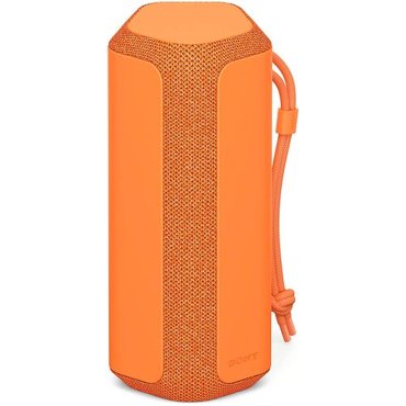 Колонка портативная Sony SRS-XE200 оранжевый 75W 10 BT SRS-XE200 ORANGE 15472₽