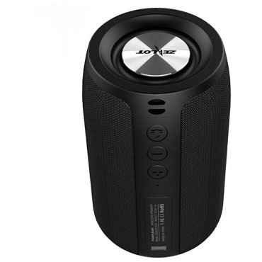 Колонка премиум Zealot S32 TWS оригинальная с объемным звуком с радиоBTUSBmicro SDAUX 1600₽