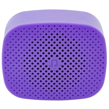 Портативная акустика Rombica mysound BT-S069 Melody Purple 690₽