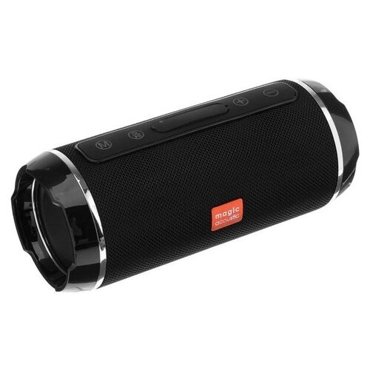 Колонка с Bluetooth 50 Belsis Magic Acoustic Accord камуфляж SK1018MBK 3300₽