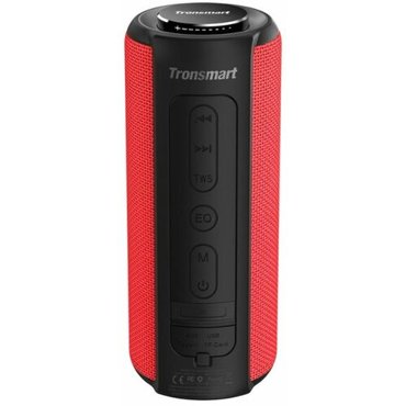 Колонка Tronsmart T6 Plus Red 5499₽