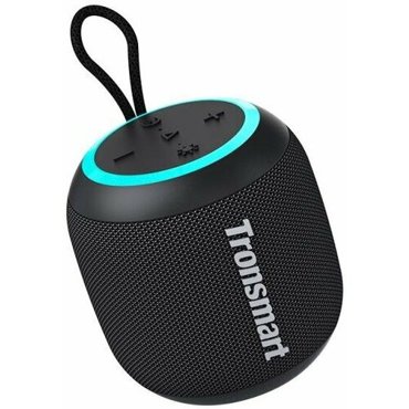 Колонки 10 моно-колонка Tronsmart T7 mini Черный 2305₽