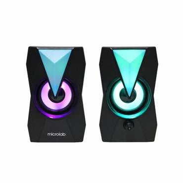 Колонки 20 Microlab B22 80003109 2885₽