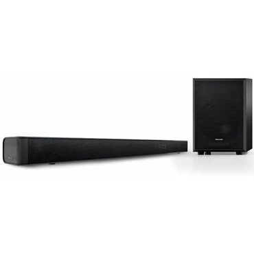 Колонки 31 Hisense AX3100G Черный 21781₽