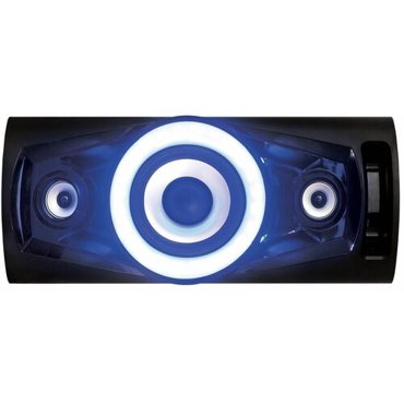 Портативная акустика BBK BTA6000 черный 13170₽