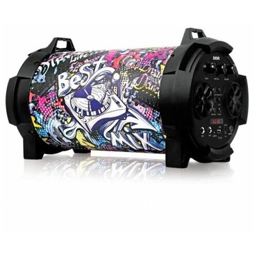 Акустика BBK BTA605 черный 3819₽