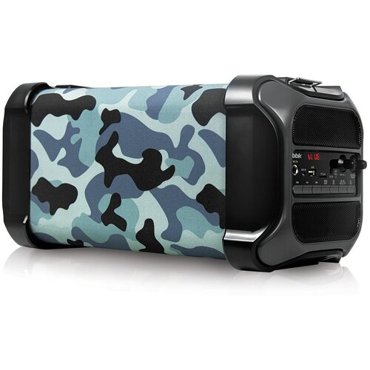 Колонки BBK BTA606 10 черный 35Вт 5339₽