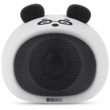 Колонки беспроводные Interstep SBS-140 Funny panda 839₽