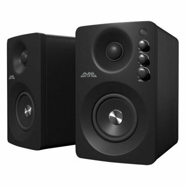 Колонки Bluetooth GMNG GG-SP610ACW 20 черный 1913136 9928₽