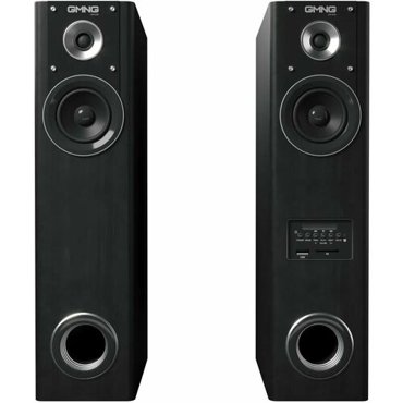 Колонки GMNG Black GG-SP600AC 12430₽