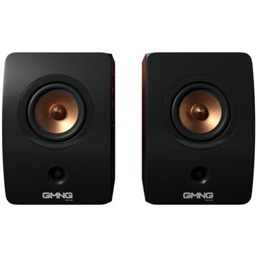 Колонки GMNG OK-707 20 черный 60Вт 7966₽