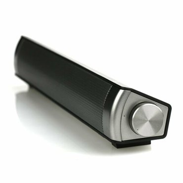 Колонки компьютерная система SOUNDBAR MyPads A130-351 настольный стереодинамик для усиления и воспроизведения аудио-видео 4800₽