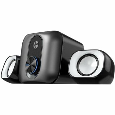 Колонки компьютерные с сабвуфером HP DHS-2111S 3500₽