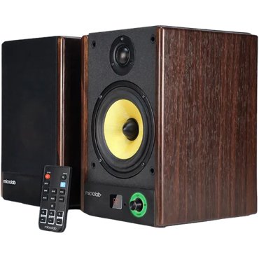 Колонки Microlab SOLO 5 Black 16380₽