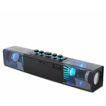 MICROLAB MS213B черный Компьютерная акустика 4279₽