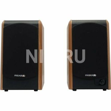 Компьютерные колонки 20 Microlab B77BT 6968₽