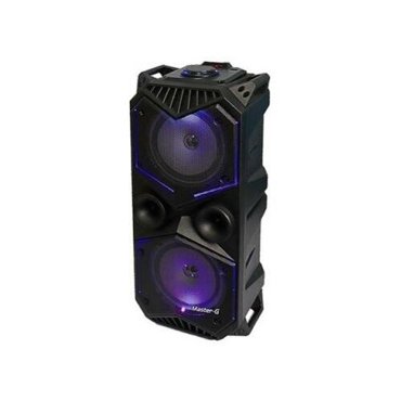 Красивая Портативная колонка BT SPEAKER ZQS-1819 Bluetooth с микрофоном и подсветкой 3990₽