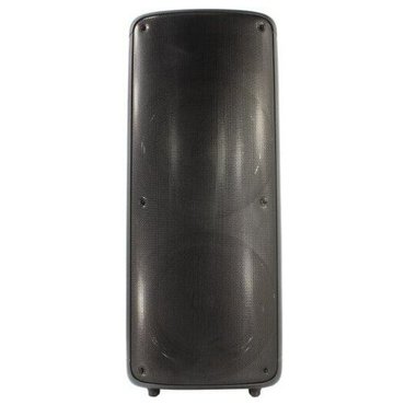 Крупная переносная колонка Bluetooth Nakatomi GS-59 19419₽