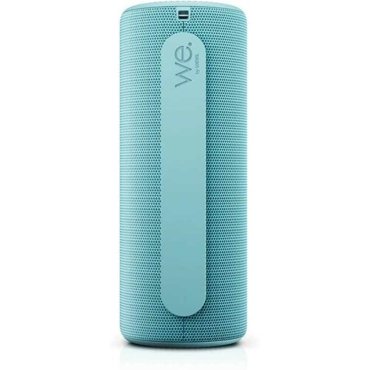 Loewe We HEAR 1 aqua blue портативная акустика 11230₽