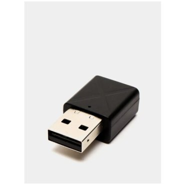 Мини ресивер Bluetooth 50 стерео аудио 2 в 1 BT-620 480₽