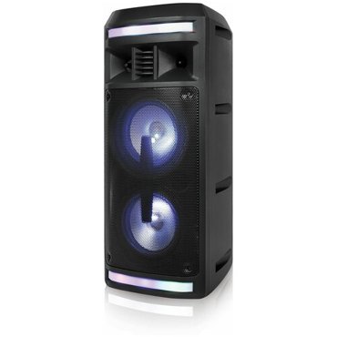 Музыкальная система BBK BTA602 черный 8106₽
