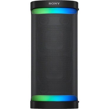 Минисистема Sony SRS-XP700 черный 100Вт USB BT 71738₽