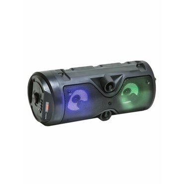 Минисистема Supra SMB-350 черный 20Вт FM USB BT 3352₽
