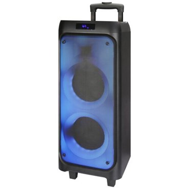 Минисистема SUPRA SMB-820 70Вт Ак FM USB BT SD 13950₽