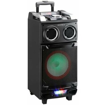 Минисистема SUPRA SMB-880 портативная акустическая система 17939₽