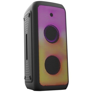 Минисистема Supra SMB-990 черный 180Вт FM USB BT SD 22301₽