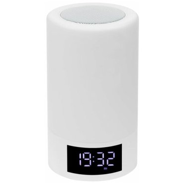 Мультимедийная станция glowVox Белый 4990₽