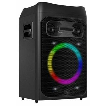 Музыкальный центр 20 Fiero Soundfall Mini HS400 24373₽