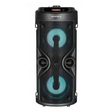Музыкальный центр Supra SMB-350 3418₽