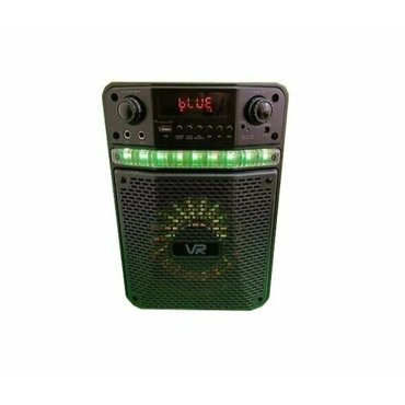 Музыкальный центр VR HT-D944V 5340₽