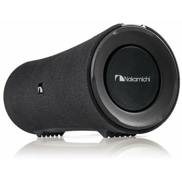 Nakamichi Беспроводная акустика Nakamichi Punch Черный 13990₽