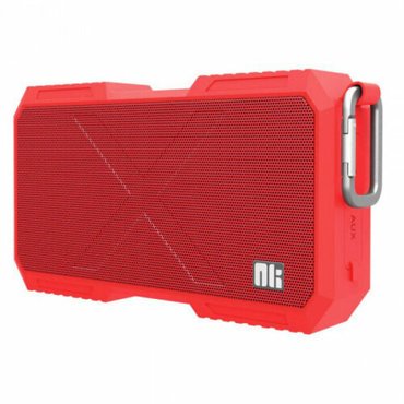 Nillkin X-MAN Портативная колонка Bluetooth в противоударном корпусе 3850₽