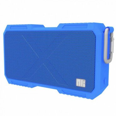 Nillkin X-MAN Портативная колонка Bluetooth в противоударном корпусе 3850₽