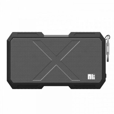 Nillkin X-MAN Портативная колонка Bluetooth в противоударном корпусе 3850₽