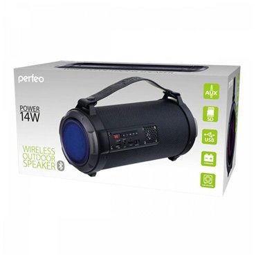 Портативная акустика Perfeo PF_A4318 3638₽