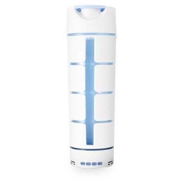 Пластиковая бутылкаbluetooth-колонка Remax RT-CUP38 600ml Blue 699₽