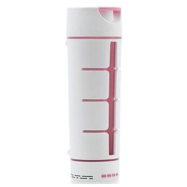 Портативная акустика Remax RT-CUP38 3 Вт pink 999₽