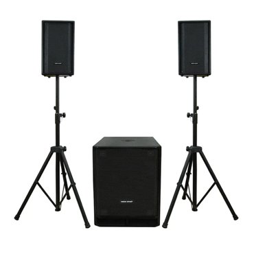 Подставка для колонок большие 90-180cm SPS-502M JBH 2190₽