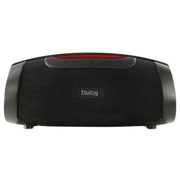 Портативная акустическая система Dialog Progressive AP-30 5074₽