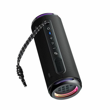 Портативная акустическая система Tronsmart T7 Lite черный 4217₽