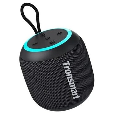 Портативная акустическая система Tronsmart T7 Mini черный 1989₽