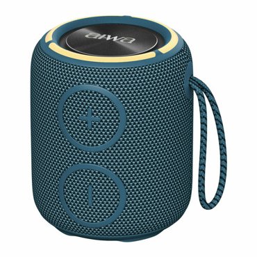 Портативная акустика Aiwa PAS-H100 19176 темно-синий 4037₽