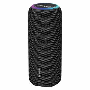 Портативная акустика Aiwa PAS-H200 19177 черный 4943₽