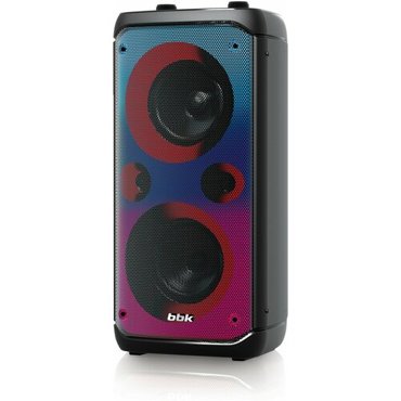 Портативная акустика BBK Black BTA4020 7790₽