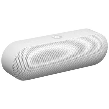Портативная акустика Beats Pill белый 15551₽